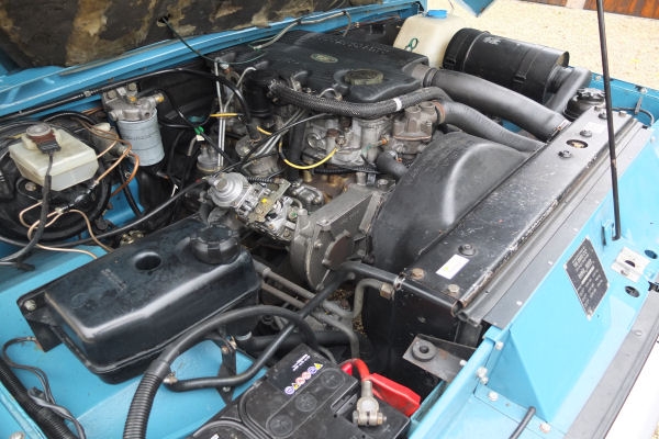 Classics from Terence Morley